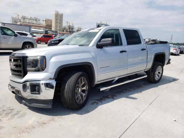GMC SIERRA C15 2015 with VIN 3GTP1VEC6FG379120 - Photo from auction