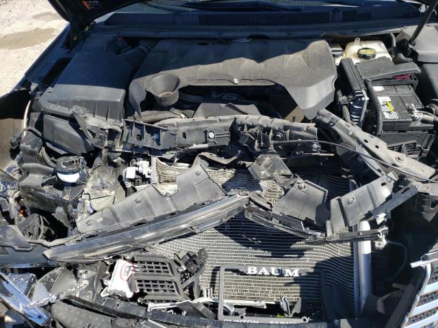 Photo 11 from auction – 2015 CADILLAC XTS LUXURY with VIN 2G61N5S35F9244190