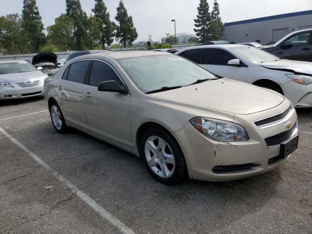 Photo 4 from auction – 2010 CHEVROLET MALIBU LS with VIN 1G1ZB5EB3AF316136
