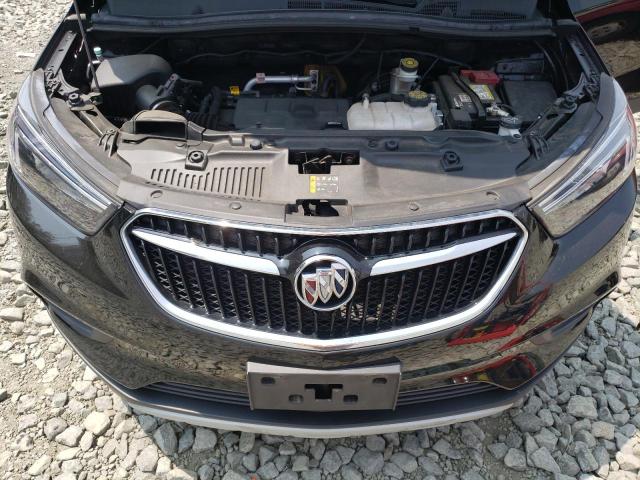Photo 12 from auction – 2020 BUICK ENCORE PRE with VIN KL4CJESB6LB342884