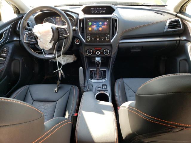 Photo 8 from auction – 2022 SUBARU CROSSTREK with VIN JF2GTHMC8NH287882