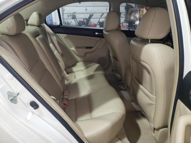 Photo 10 from auction – 2008 ACURA TSX with VIN JH4CL968X8C020383