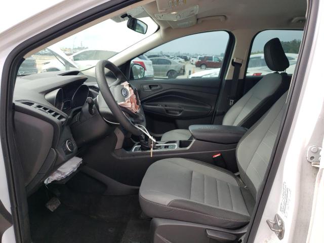 Photo 7 from auction – 2018 FORD ESCAPE S with VIN 1FMCU0F71JUD19936