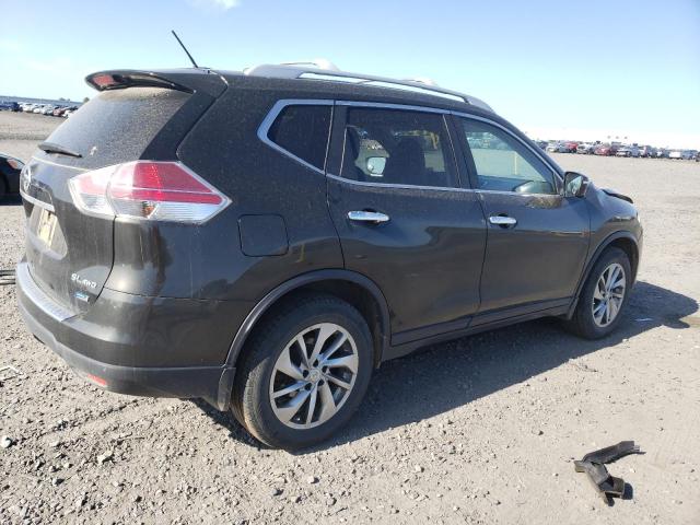 Photo 3 from auction – 2014 NISSAN ROGUE S with VIN 5N1AT2MV8EC858749