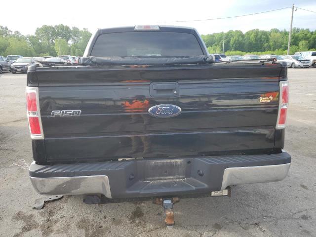 Photo 6 from auction – 2009 FORD F150 SUPER with VIN 1FTRW12899FA23463
