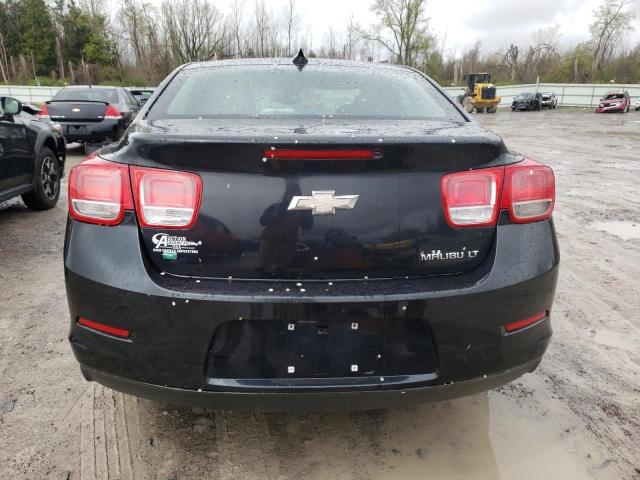 Photo 6 from auction – 2015 CHEVROLET MALIBU 1LT with VIN 1G11C5SL4FF217243