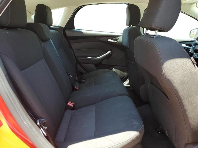 Photo 10 from auction – 2017 FORD FOCUS SE with VIN 1FADP3K28HL303301