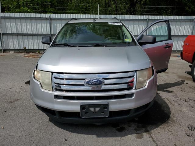 Photo 5 from auction – 2010 FORD EDGE SE with VIN 2FMDK3GCXABA07613
