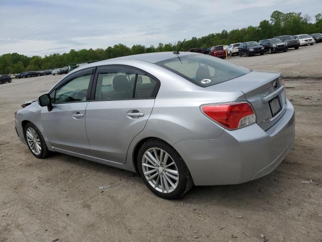 Photo 2 from auction – 2012 SUBARU IMPREZA PR with VIN JF1GJAD66CH008325