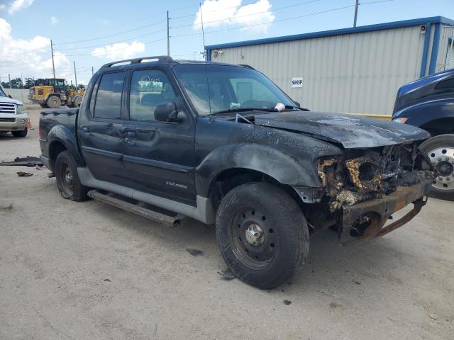 Photo 4 from auction – 2001 FORD EXPLORER S with VIN 1FMZU67E41UB32149
