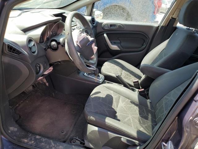 Photo 7 from auction – 2013 FORD FIESTA SE with VIN 3FADP4BJ5DM119553