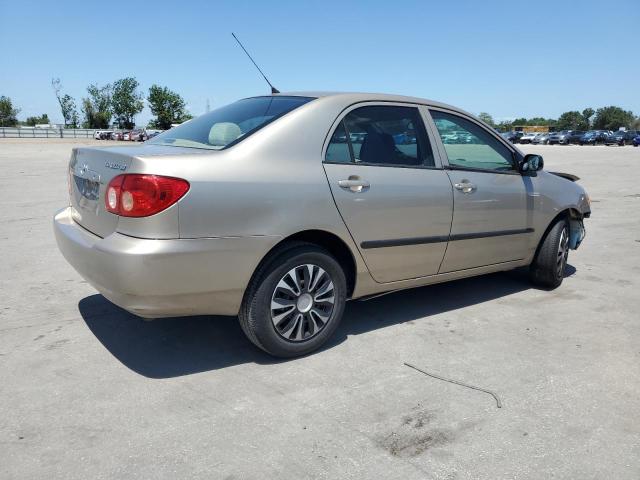 Photo 3 from auction – 2006 TOYOTA COROLLA CE with VIN 1NXBR32E26Z736489