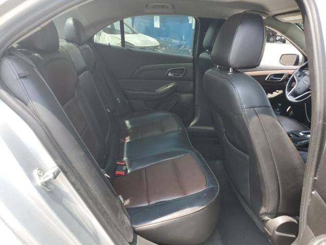 Photo 10 from auction – 2016 CHEVROLET MALIBU LIM with VIN 1G11E5SA0GF168682