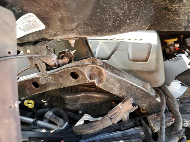 Photo 11 from auction – 2015 JEEP CHEROKEE L with VIN 1C4PJMCS6FW601578