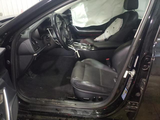 Photo 7 from auction – 2018 KIA STINGER PR with VIN KNAE25LA4J6010799