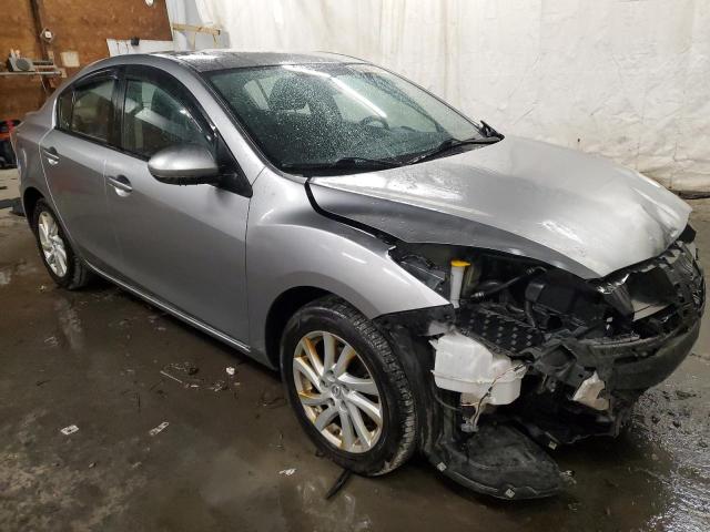 Photo 4 from auction – 2012 MAZDA 3 I with VIN JM1BL1V80C1606448