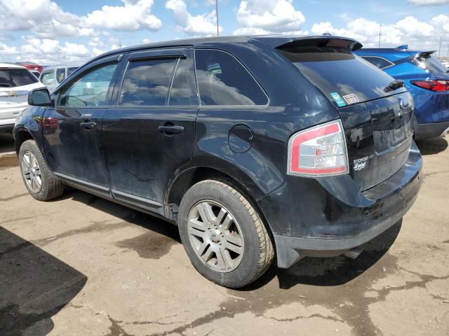 Photo 2 from auction – 2007 FORD EDGE SEL P with VIN 2FMDK49C07BB69374