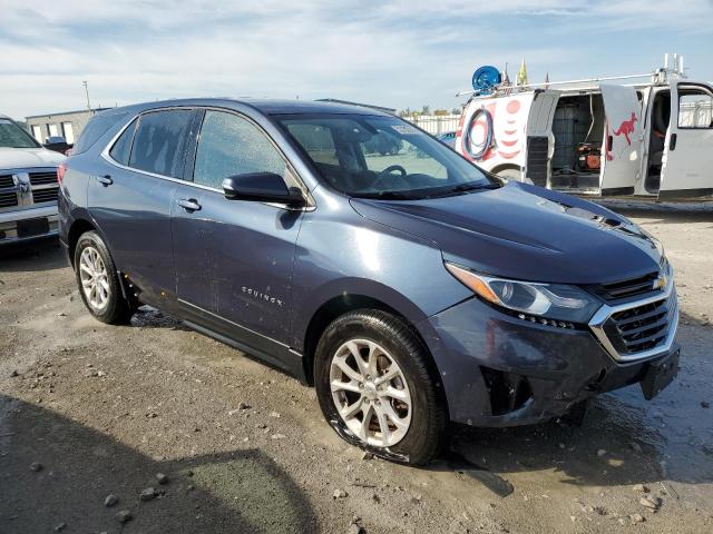 Photo 4 from auction – 2018 CHEVROLET EQUINOX LT with VIN 3GNAXJEV9JL119364