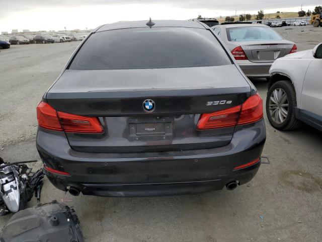 صورة رقم 6 من المزاد - 2018 BMW 530E مع VIN WBAJA9C58JB253549