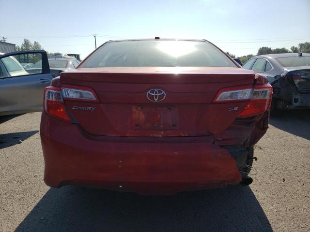 صورة رقم 6 من المزاد - 2012 TOYOTA CAMRY BASE مع VIN 4T1BF1FK8CU567863