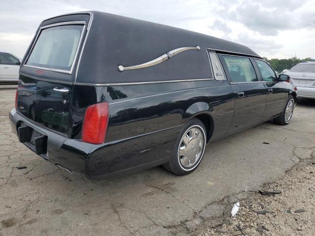 Photo 3 from auction – 2004 CADILLAC COMMERCIAL with VIN 1GEEH00Y14U500064