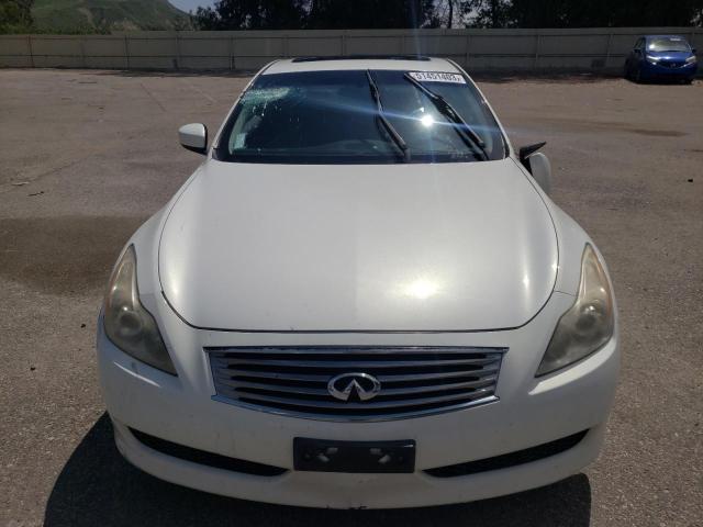 Photo 5 from auction – 2009 INFINITI G37 BASE with VIN JNKCV64E89M602768
