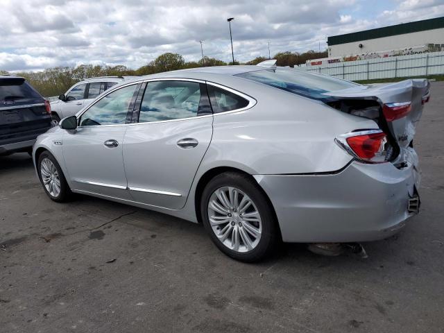 Photo 2 from auction – 2018 BUICK LACROSSE E with VIN 1G4ZP5SZ0JU127932