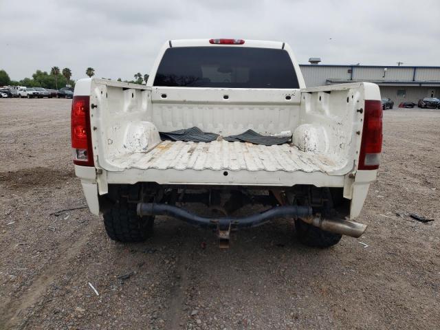 Photo 6 from auction – 2009 GMC SIERRA C15 with VIN 3GTEC33J49G231866