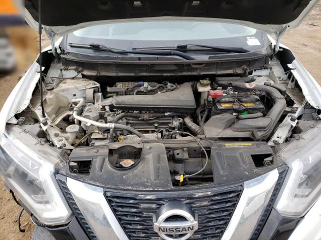 Photo 11 from auction – 2017 NISSAN ROGUE S with VIN KNMAT2MV7HP531230