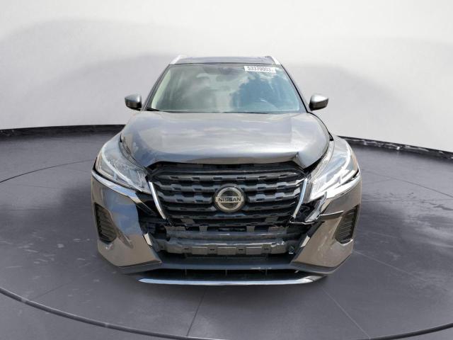 Photo 5 from auction – 2021 NISSAN KICKS SV with VIN 3N1CP5CVXML481335
