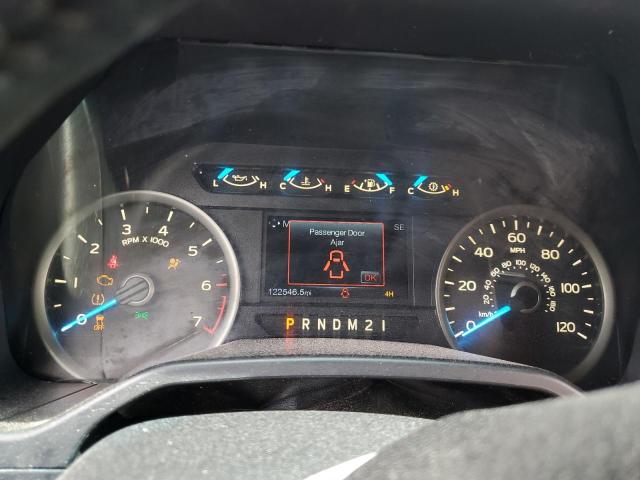 Photo 9 from auction – 2015 FORD F150 SUPER with VIN 1FTFX1EG7FFA56315