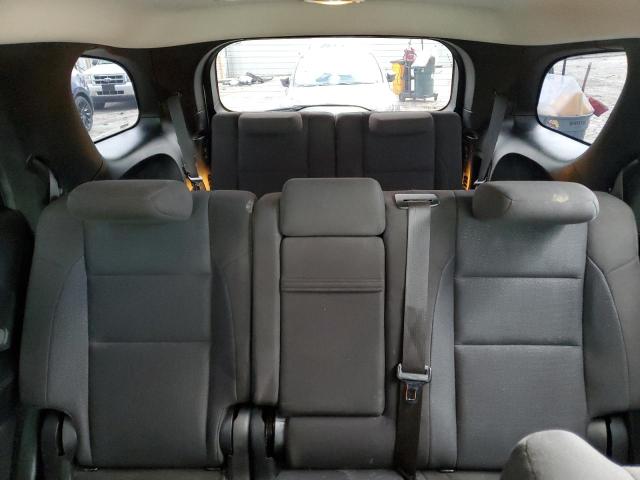 Photo 10 from auction – 2017 DODGE DURANGO SX with VIN 1C4RDHAG8HC917591