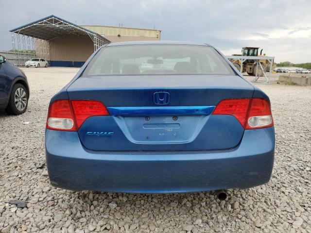 Photo 6 from auction – 2011 HONDA CIVIC LX with VIN 19XFA1F55BE037717