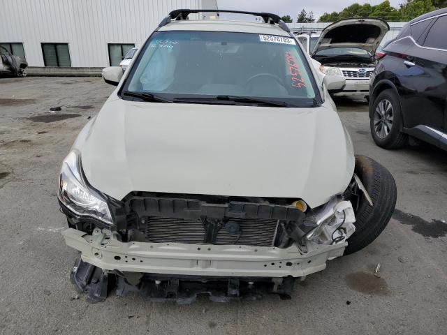 Photo 5 from auction – 2017 SUBARU CROSSTREK with VIN JF2GPAKC6HH273496