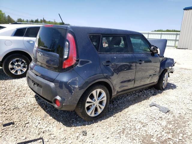 Photo 3 from auction – 2015 KIA SOUL + with VIN KNDJP3A51F7184005