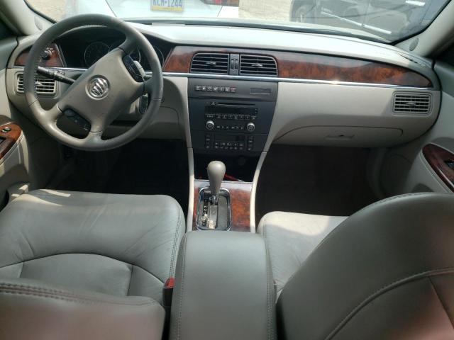 Photo 8 from auction – 2009 BUICK LACROSSE C with VIN 2G4WD582391251447