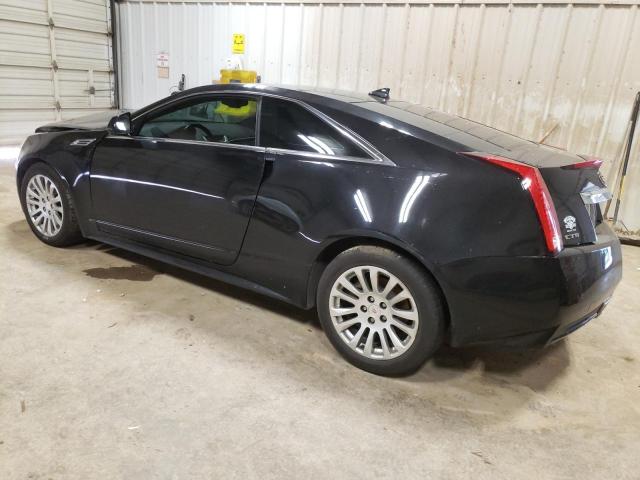 Photo 2 from auction – 2014 CADILLAC CTS with VIN 1G6DA1E38E0151038