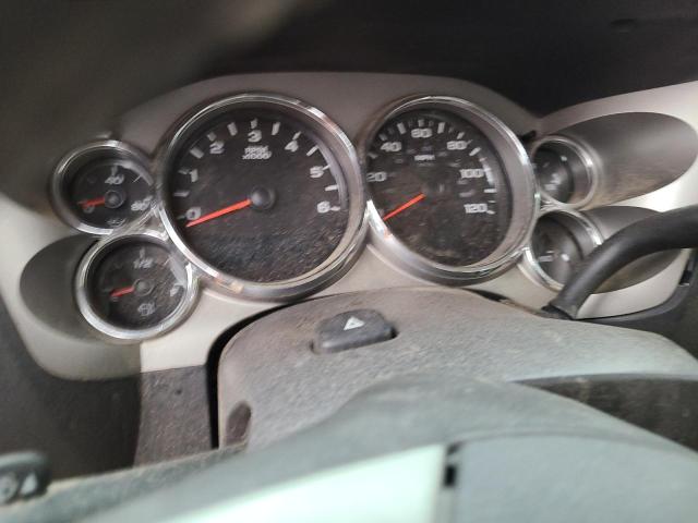 Photo 9 from auction – 2008 CHEVROLET SILVERADO with VIN 2GCEC130381339754