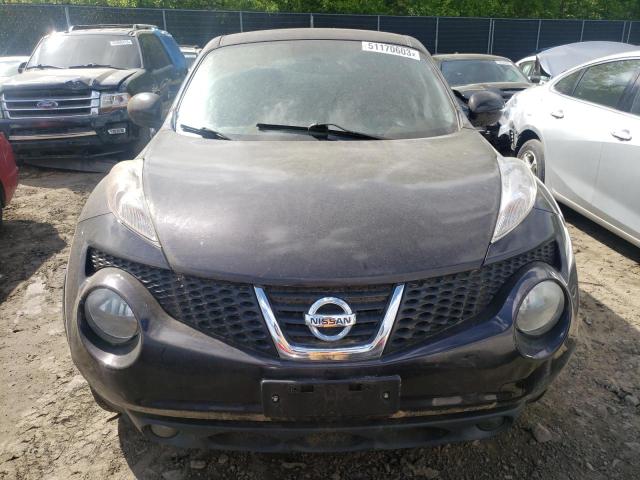 Photo 5 from auction – 2014 NISSAN JUKE S with VIN JN8AF5MR3ET355585