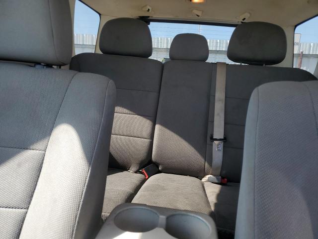 Photo 10 from auction – 2010 FORD ESCAPE XLT with VIN 1FMCU0D74AKB00984