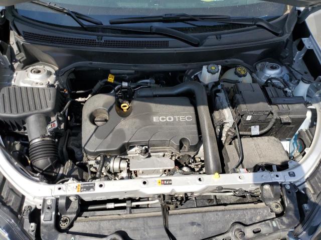 Photo 12 from auction – 2020 CHEVROLET EQUINOX LT with VIN 3GNAXKEV2LS525565