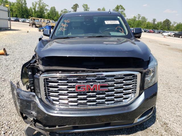 Photo 5 from auction – 2020 GMC YUKON DENA with VIN 1GKS2CKJ6LR235940