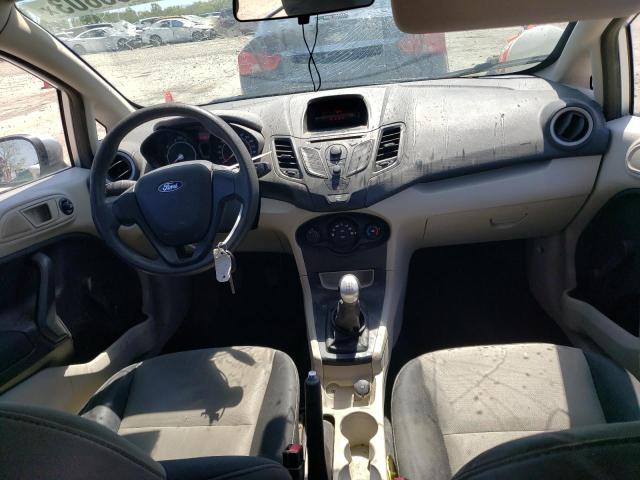Photo 8 from auction – 2012 FORD FIESTA S with VIN 3FADP4AJ2CM176549