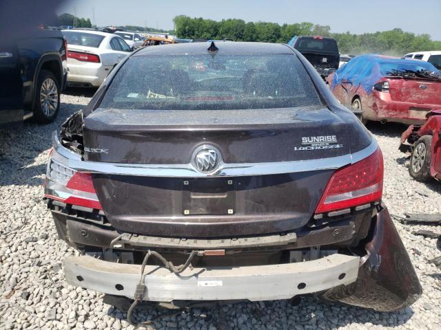 Zdjęcie 6 z aukcji – 2015 BUICK LACROSSE z VIN 1G4GB5G3XFF168381