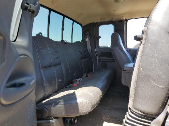 Photo 10 from auction – 2001 DODGE RAM 2500 with VIN 3B7KF23661G743584