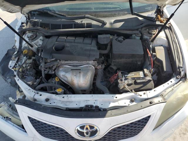 Photo 11 from auction – 2011 TOYOTA CAMRY BASE with VIN 4T1BF3EK1BU639868