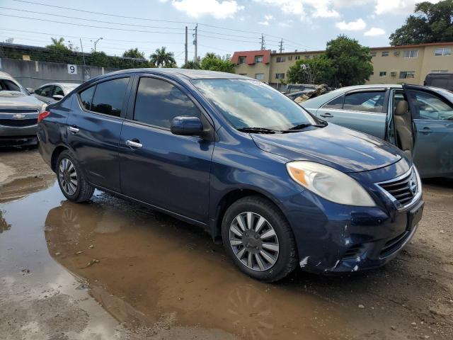 Photo 4 from auction – 2012 NISSAN VERSA S with VIN 3N1CN7AP6CL892400