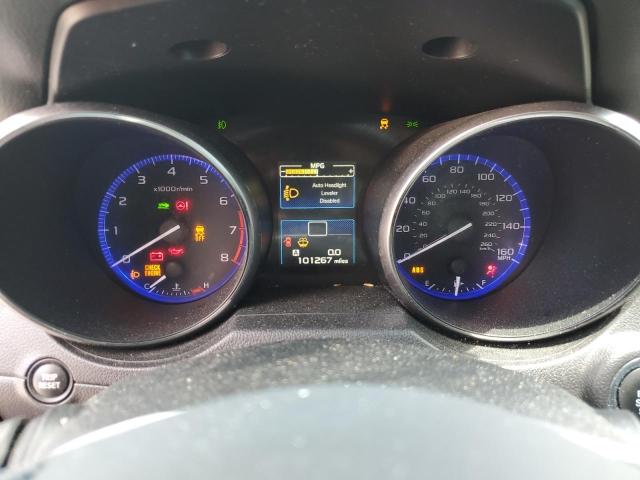 Photo 9 from auction – 2015 SUBARU LEGACY 3.6 with VIN 4S3BNEL61F3013306