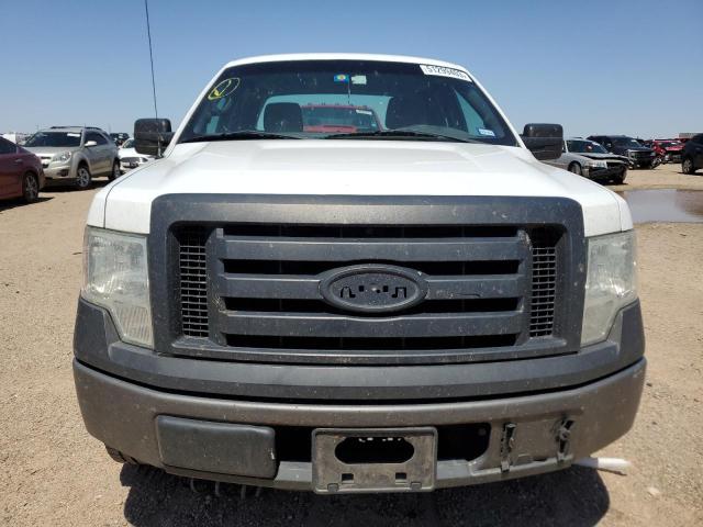 Photo 5 from auction – 2012 FORD F150 SUPER with VIN 1FTEX1CM3CKE33570