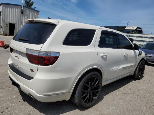 Photo 3 from auction – 2012 DODGE DURANGO R/ with VIN 1C4SDHCT3CC130116